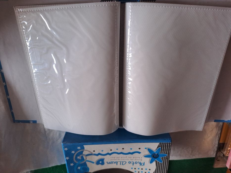 Фотоальбом , подарочный