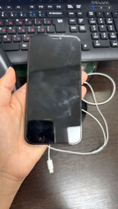 Iphone 12 pro 256гб