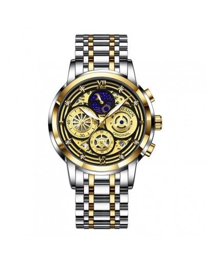 Мъжки часовник - El Elegante