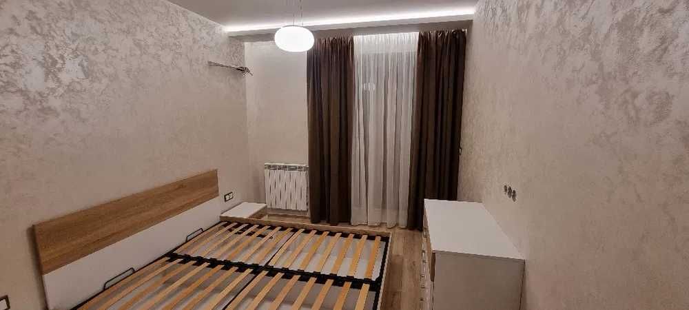 2-стаен апартамент под наем в жк. Разсадника