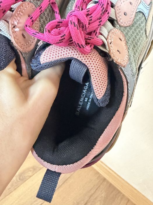 Balenciaga дамски кецове 39 номер обувки