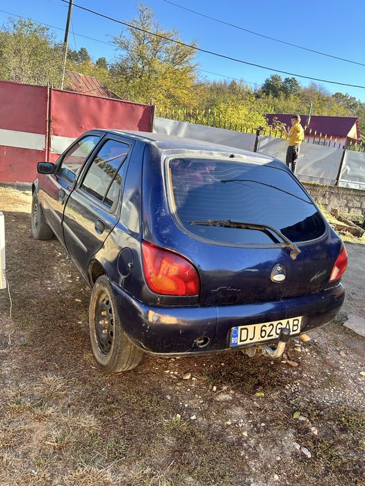 Fors fiesta
