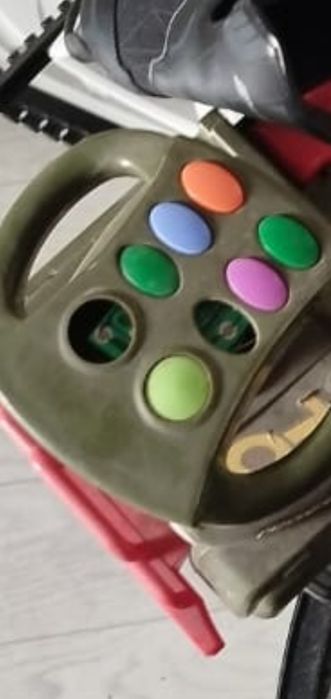 Талакар детская машинка