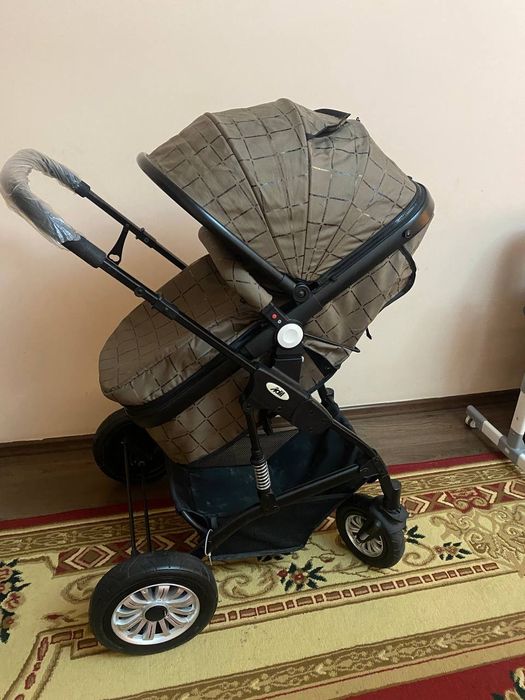 Коляска холати яхши