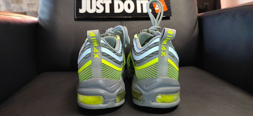 Nike Air Max 97 Ultra, номер 40
