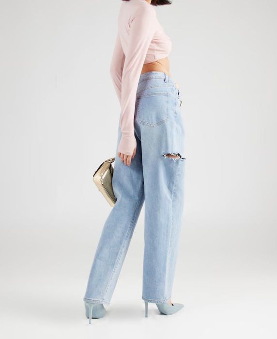 Дънки  Hoermanseder