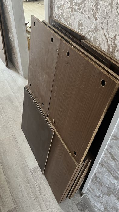 Дрова отдам даром. Самовывоз