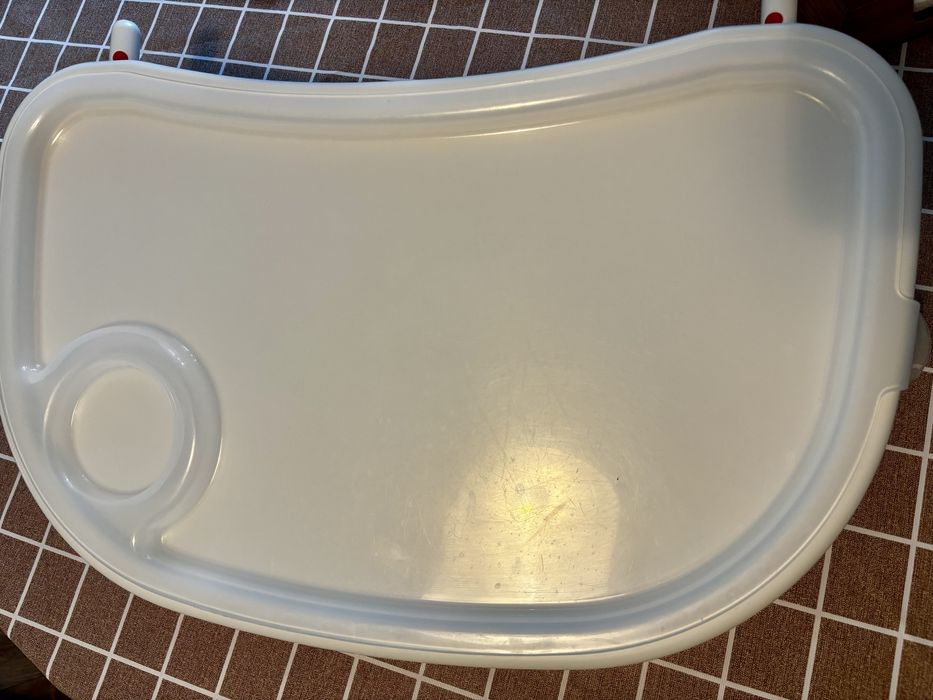 Стульчик для кормления Итальянский