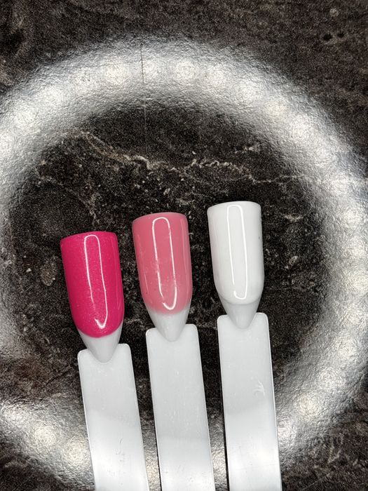 Гел лакове Bluesky, Delaro, Didier lab