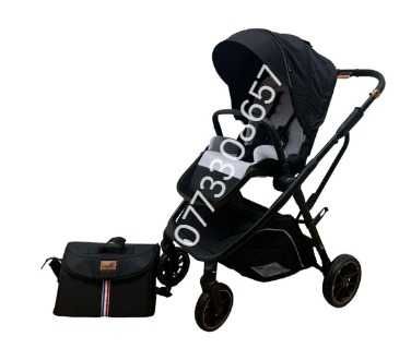 Carucior/Carut, Copii, Modele Universale, Sport, Pliere Compacta