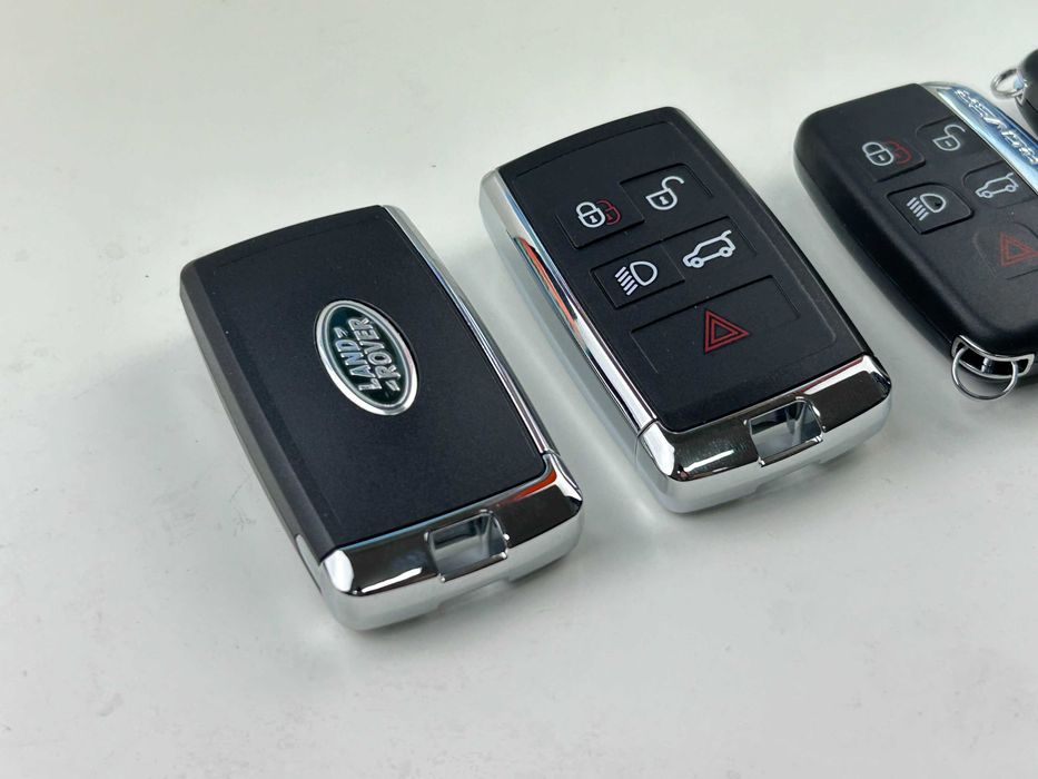 Carcasa Cheie Land Rover Range Rover 18'-2023