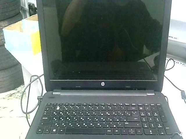 HP  Процессор: AMD A6-4 серия