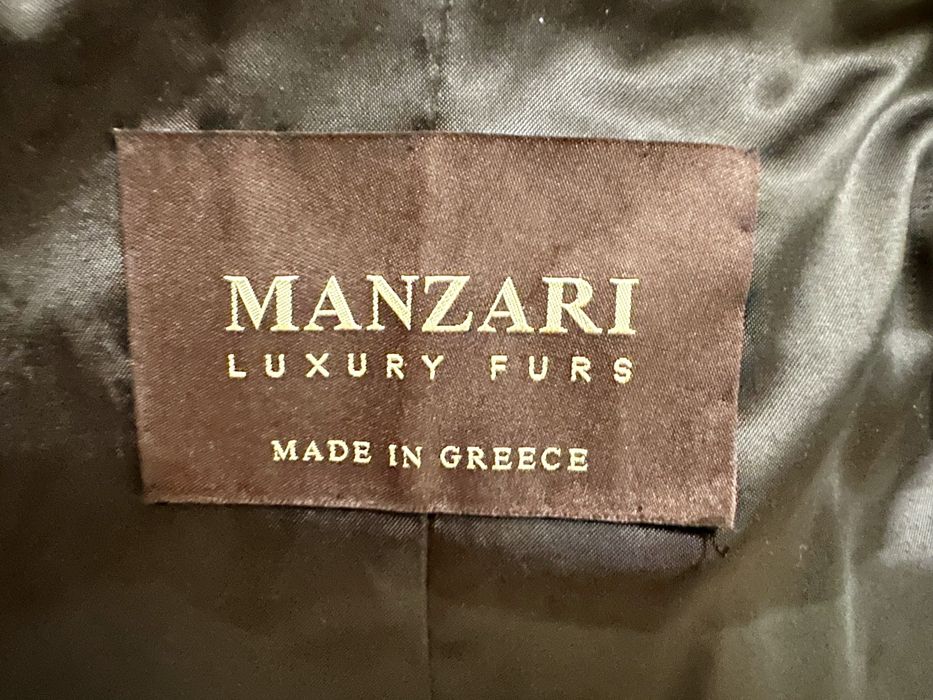 Продам норковую шубу