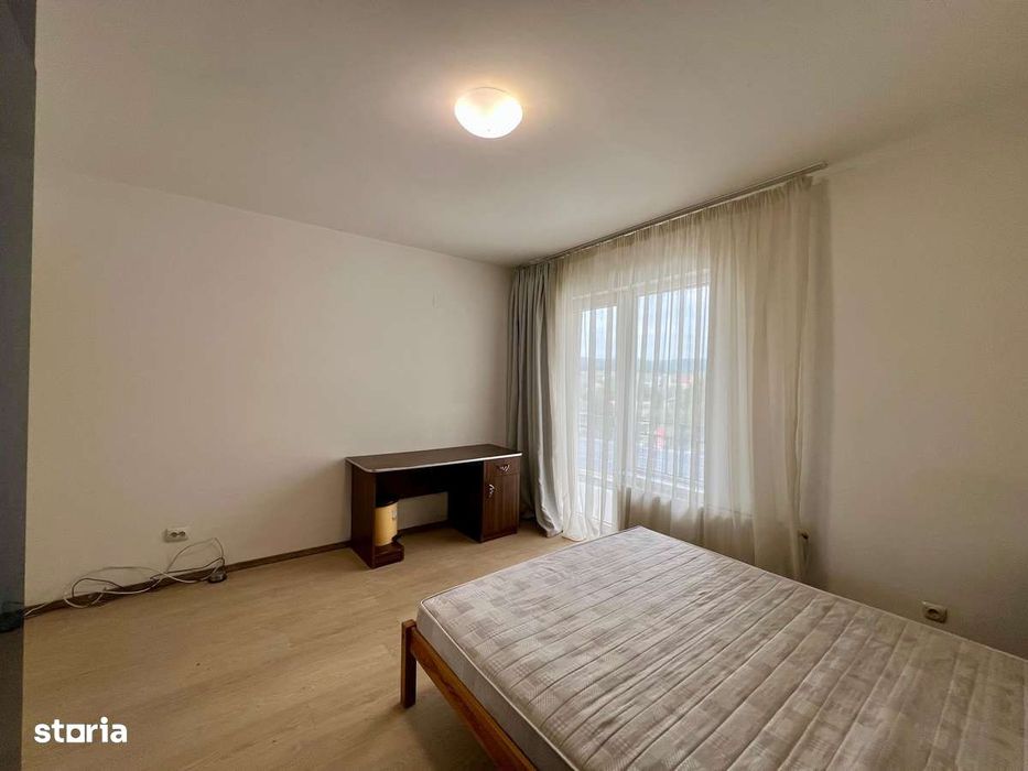 Apartament cu 2 camere și balcon generos – Calea Baciului, Zona Petrom