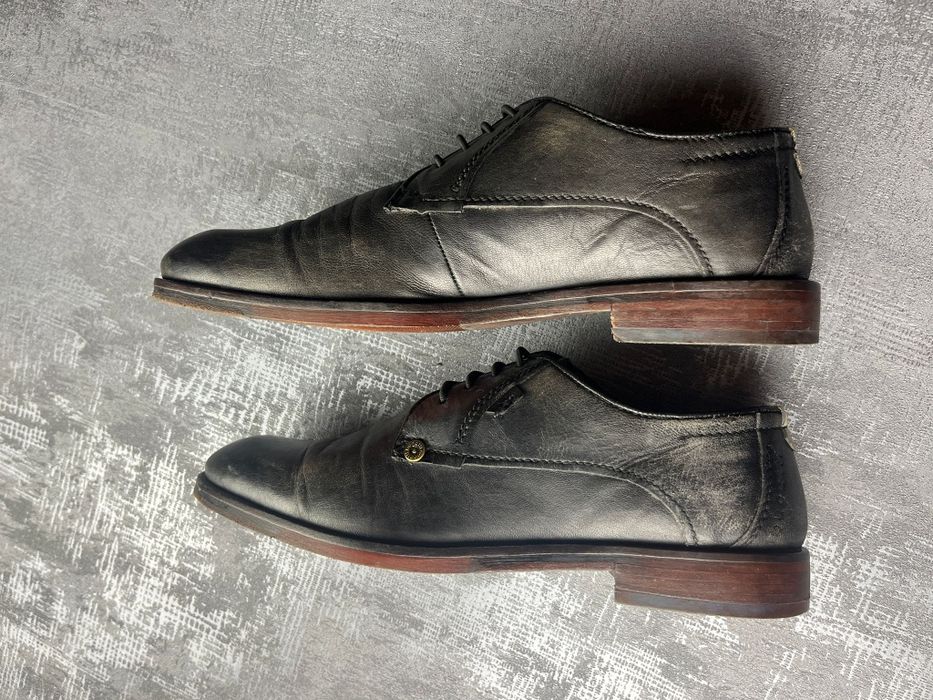 Pantofi vintage, Bugatti, nr 41