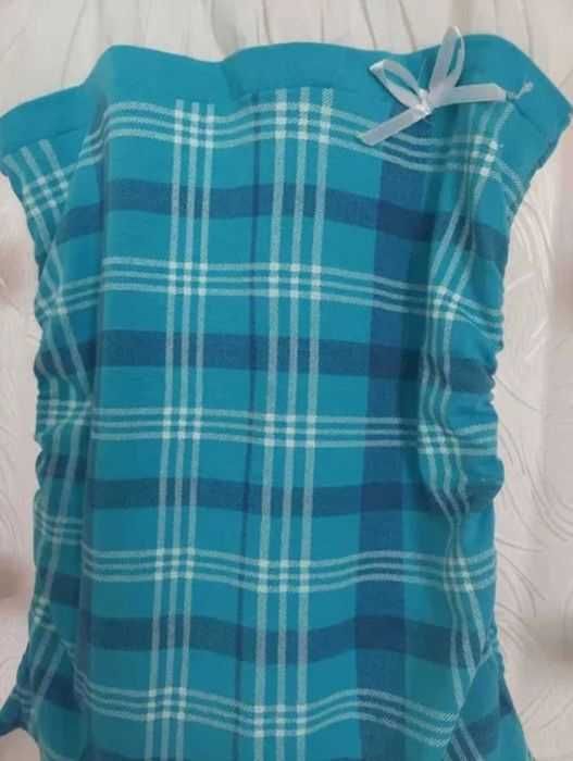 Tricou casual adolescente, doamne slim fit