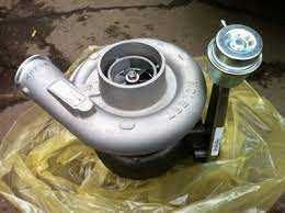 Турбокомпрессора для двигателей Cummins Perkins и т.д. Экскаватор