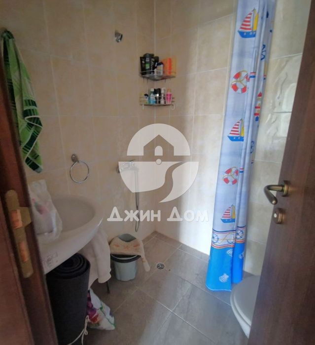 Продава се Едностаен апартамент в к.к. Слънчев бряг - 28 кв.м за 1000 €/кв.м - Снимка #3