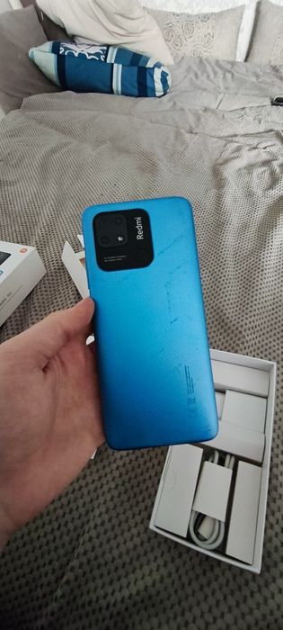 Продам телефон Редми 10с
