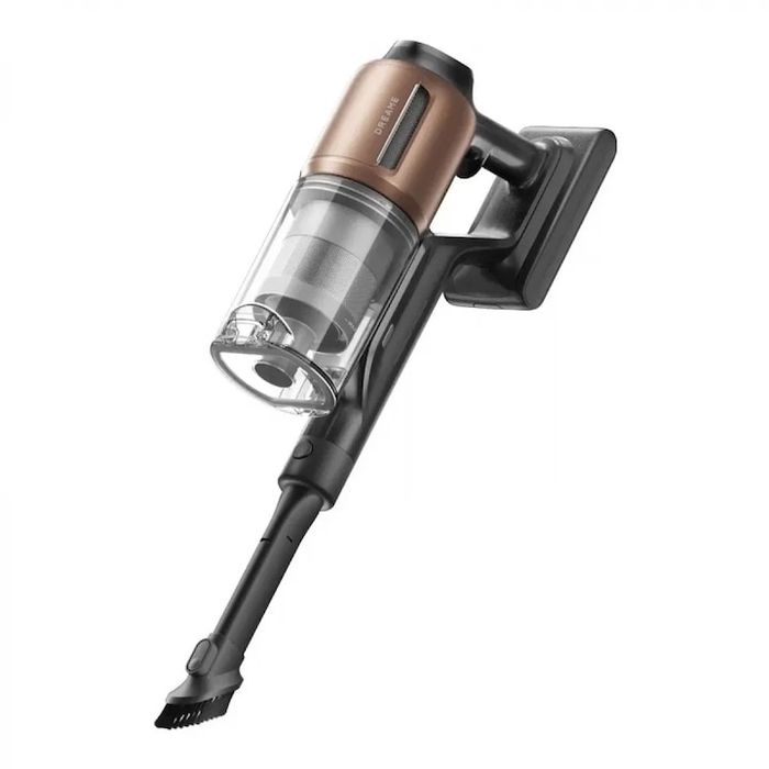 Прахосмукачка Dreame Z20 Aquacycle