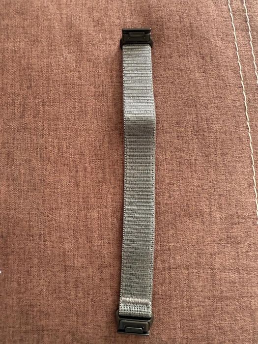 ремешок для garmin спортивный