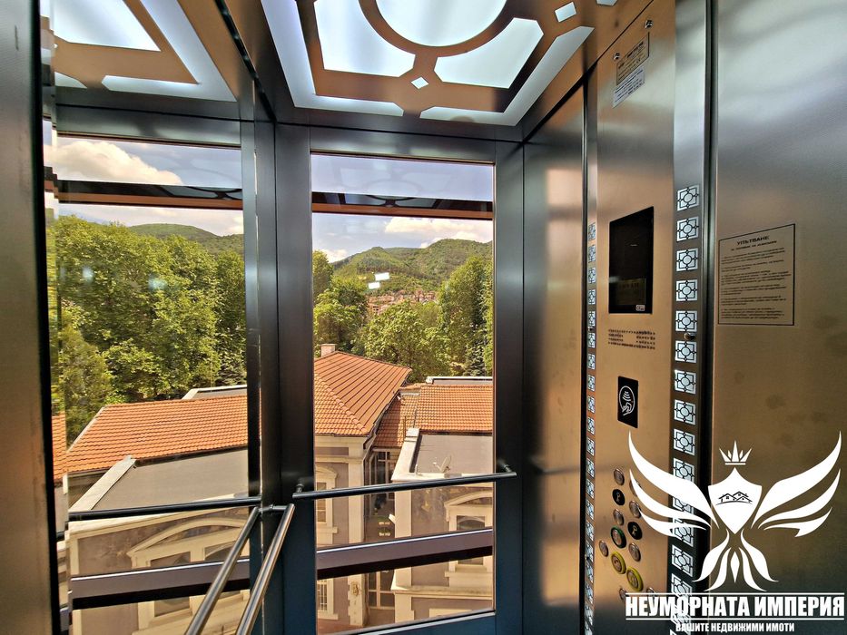 Дава се под наем Офис в Асеновград - 52 кв.м за 308 € - Снимка #15