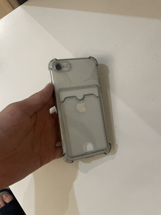 Iphone se 2020 64гб идеал айфон се 2