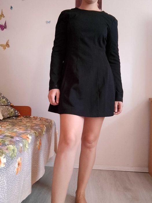 Doua rochii dama
