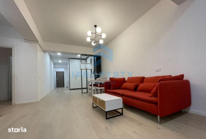 Apartament 3 camere Herastrau centrala proprie si parcare inclusa