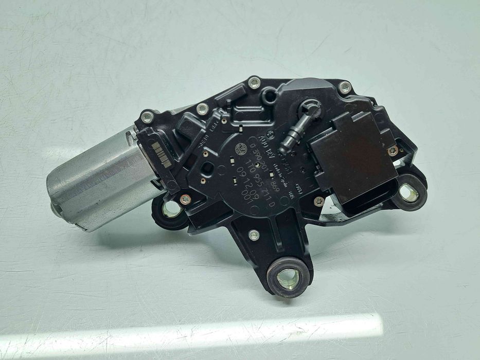 Motoras stergator haion Volkswagen Touran (1T1, 1T2) [Fabr 2003-2010]