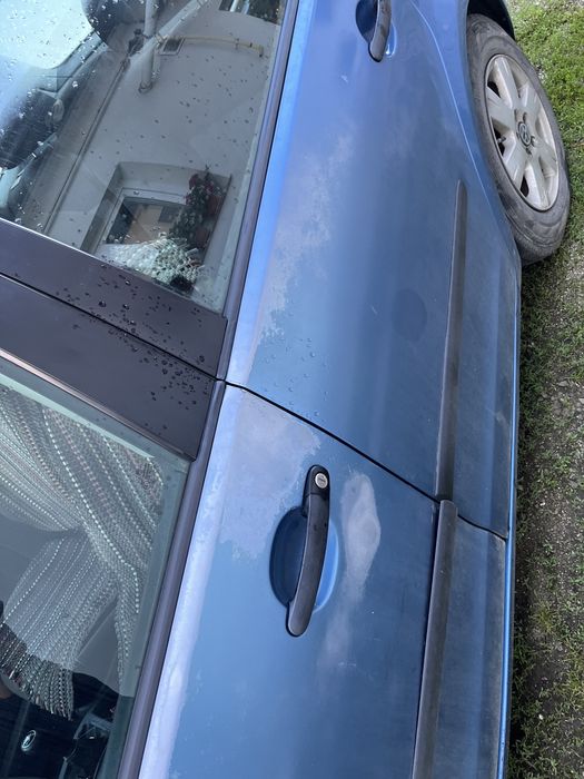 Ww polo 1.2 benzina