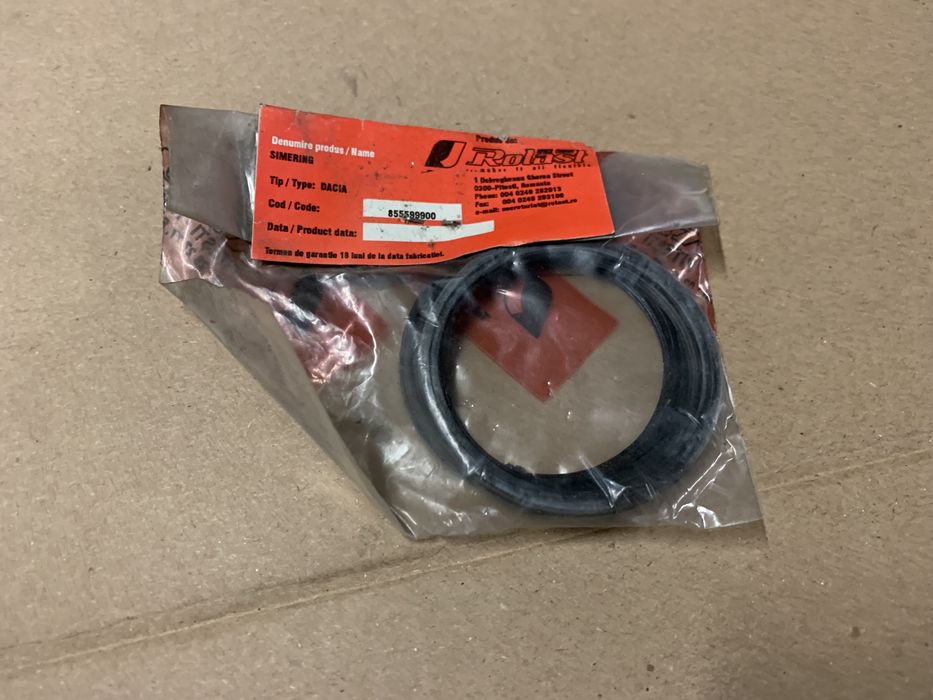 Set simering simeringuri punte spate Dacia 1300 1310