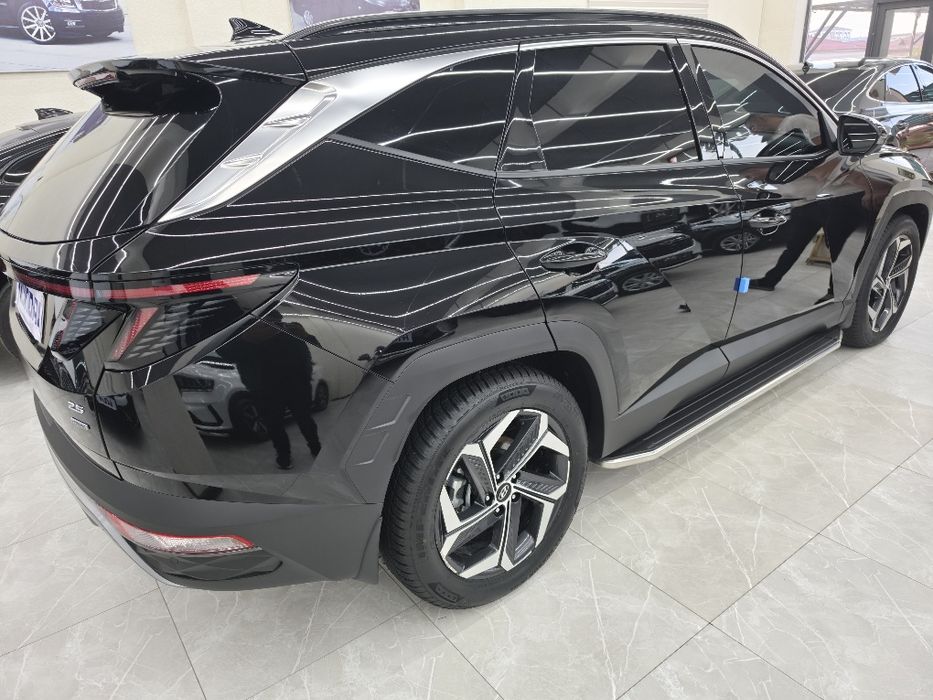 Авто туксон сотилади 25 матор