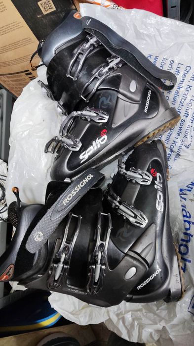 Rossignol ски обувки No. 28,5 /44