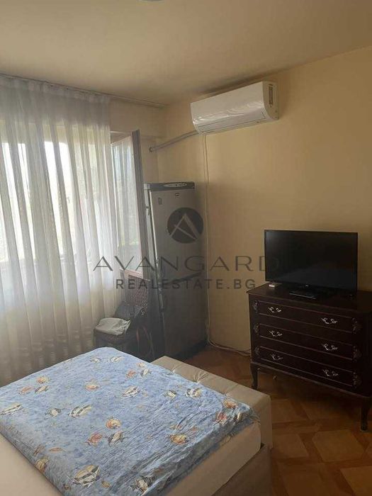 Продава се Двустаен апартамент в Пловдив, Кючук Париж - 64 кв.м за 1033 €/кв.м - Снимка #3