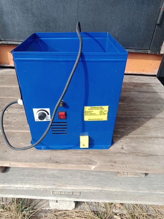 Продам зернодробилку.