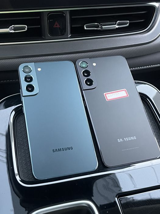 Samsung s22 Plus 8/256Gb snapdragon