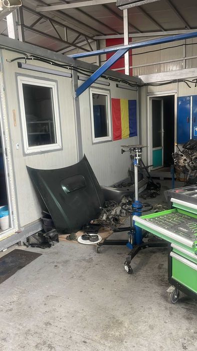 Hală de vânzare sau închiriere