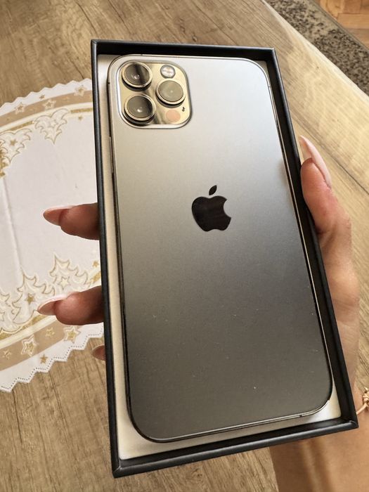 Iphone 12 pro 128GB