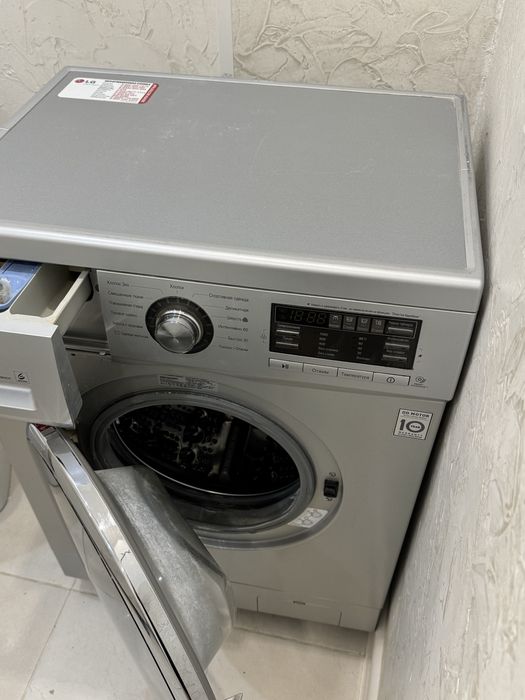 Продается стиральная машина