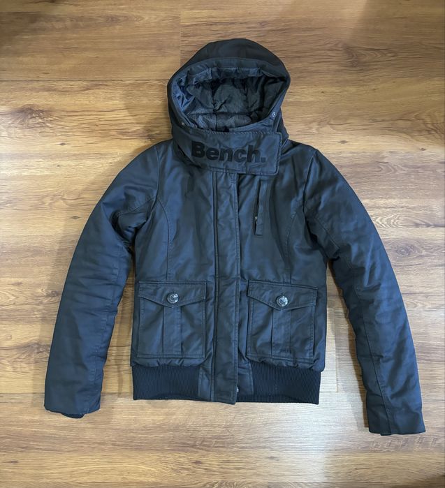 Geaca Bench de iarna/ski/munte pentru dama