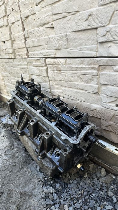 Галовка 2114 8 клапон