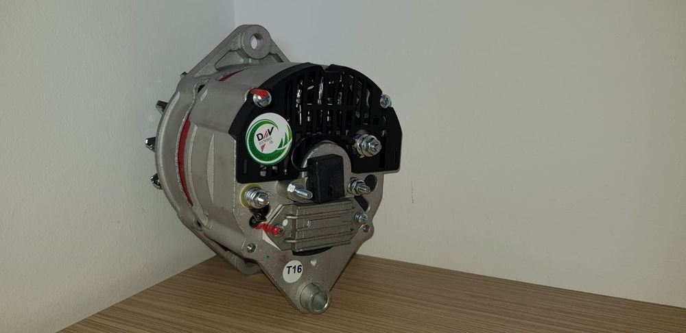Alternator nou Fendt diverse modele