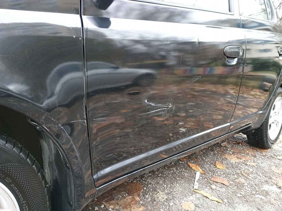 Toyota Yaris (P1) 1.3 VVT-i 2005 г.