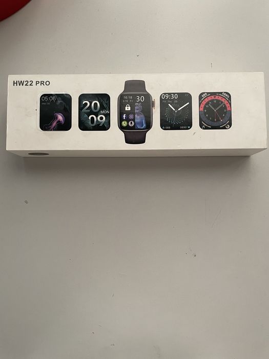 Smart Watch HW22 PRO series 6