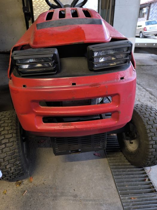 Косачка тракторна МТД 13коня