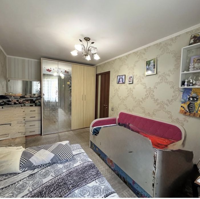 Квартира 2 комнатная