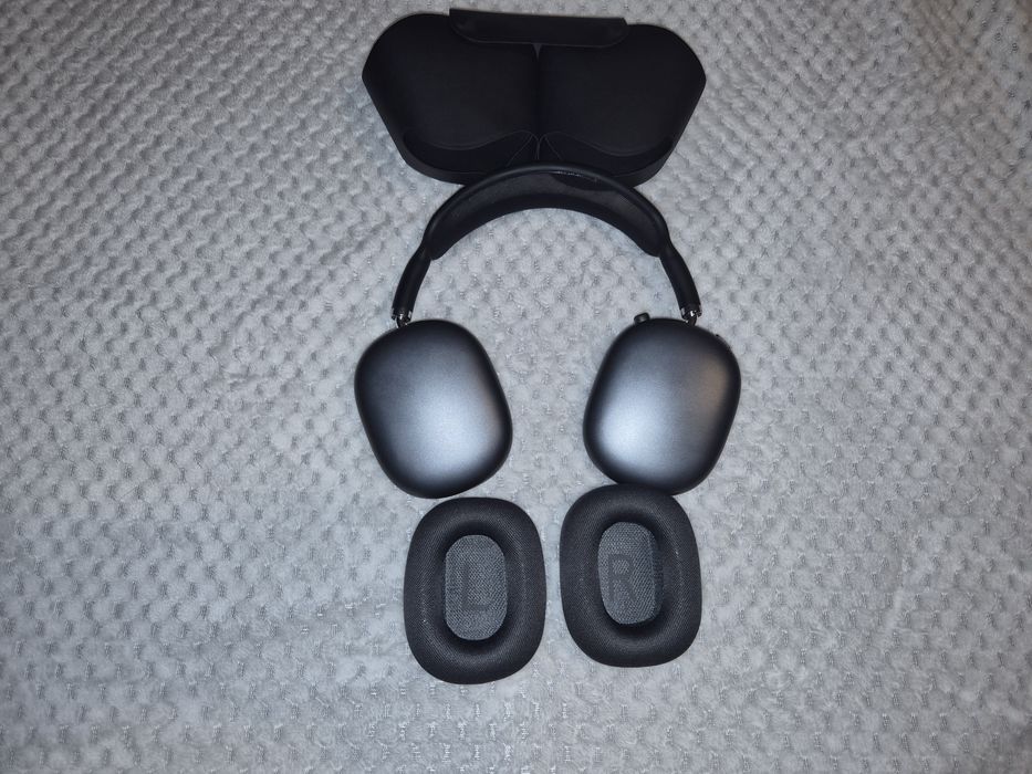 Căști Airpods Max