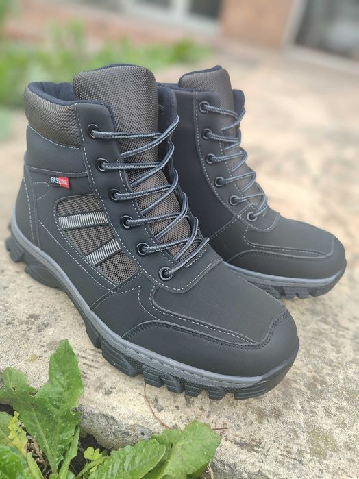 Мъжки НЕПРОМОКАЕМИ боти 40-46 номер