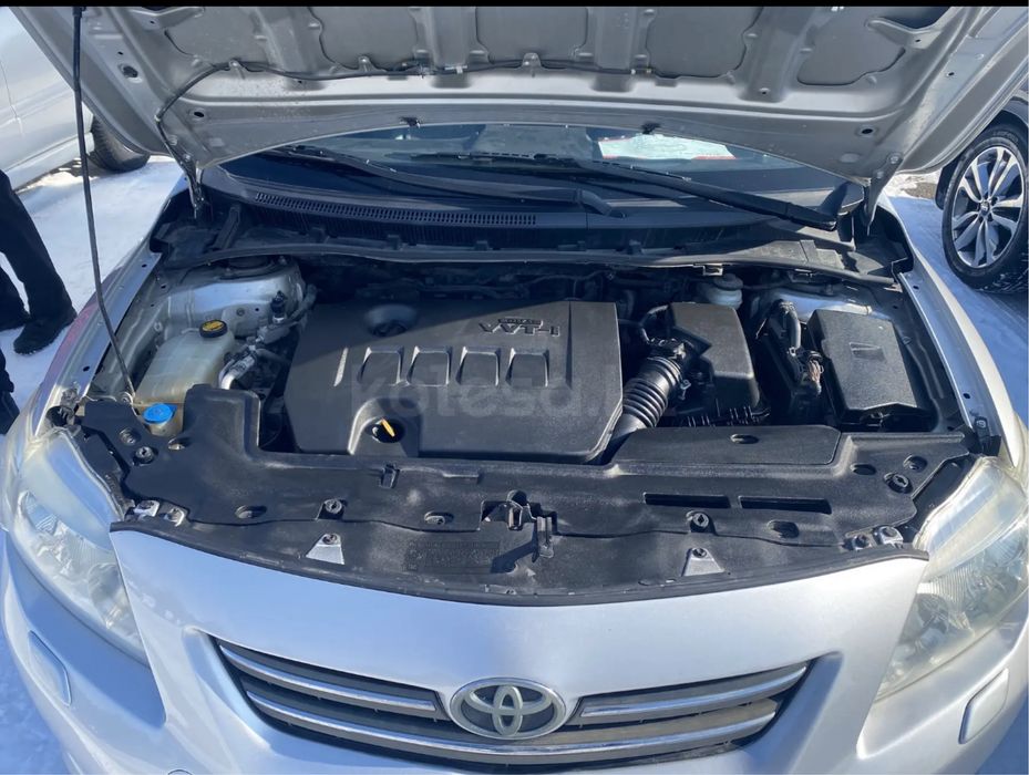 Продам Тойота королла